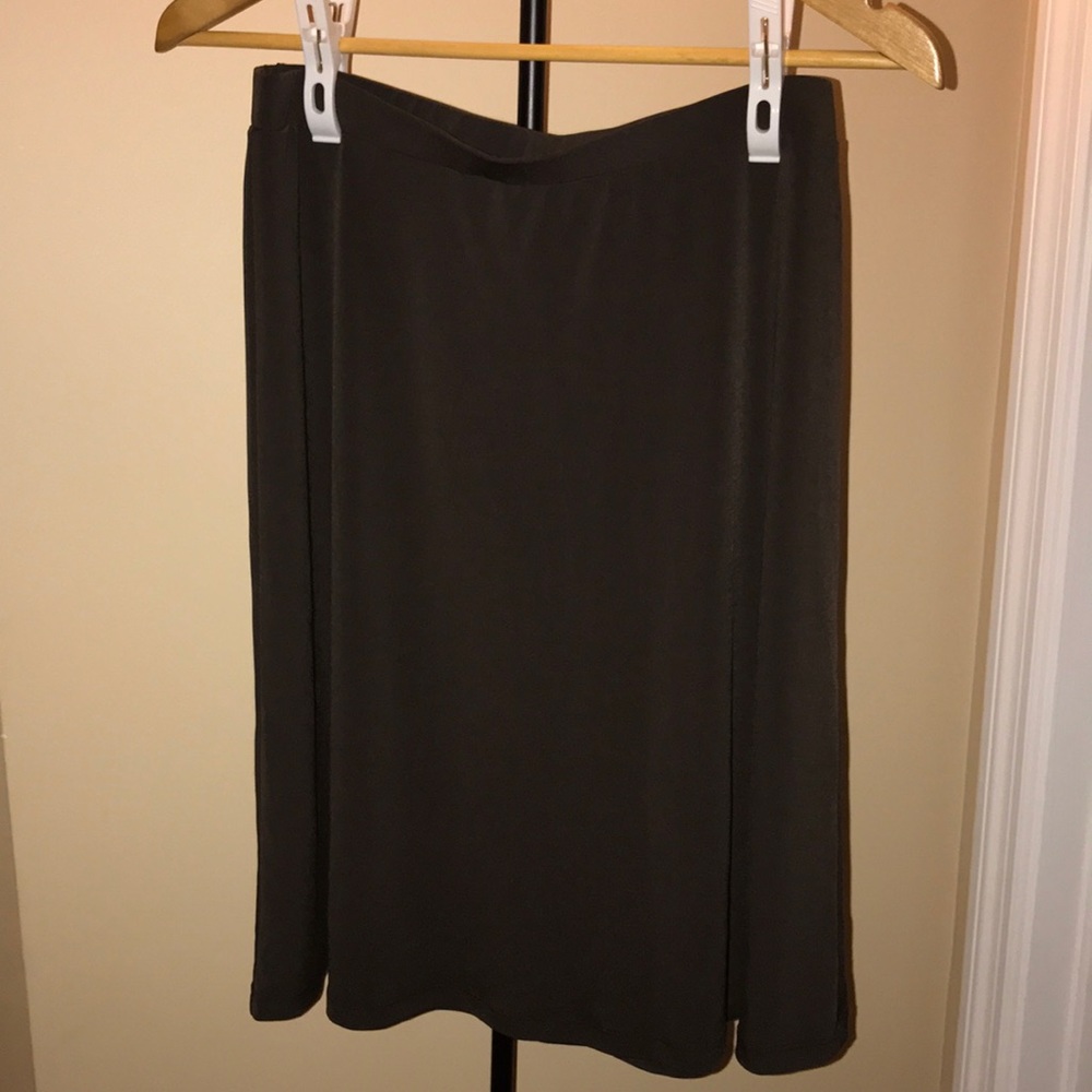 New York & Company Skirt